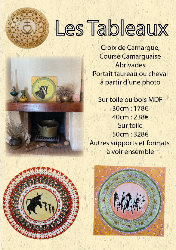 Tableaux